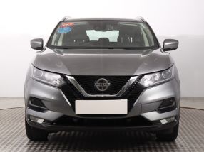 Nissan Qashqai - 2020