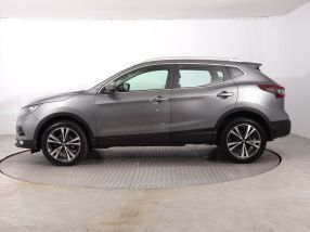 Nissan Qashqai - 2020
