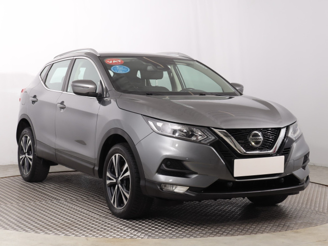 Nissan Qashqai 2020