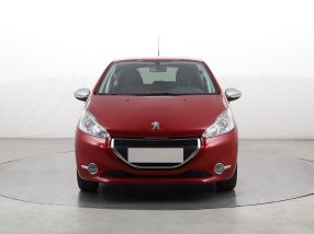 Peugeot 208 - 2015