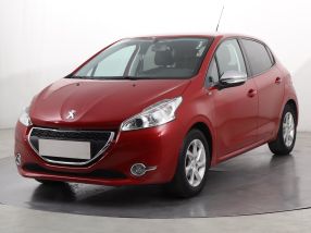 Peugeot 208 - 2015