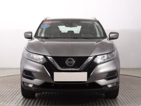 Nissan Qashqai - 2020