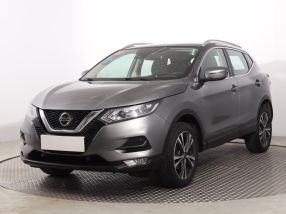 Nissan Qashqai - 2020