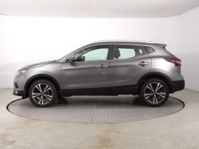 Nissan Qashqai - 2020