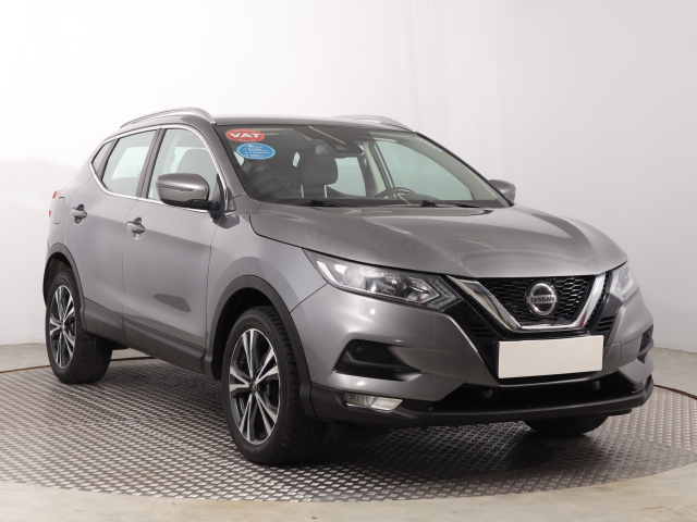 Nissan Qashqai, 2020