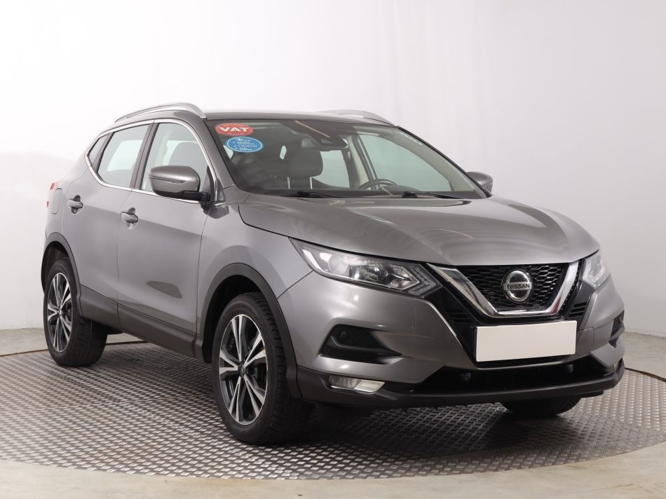 Nissan Qashqai - 2020