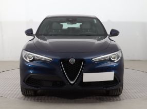 Alfa Romeo Stelvio - 2019
