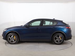 Alfa Romeo Stelvio - 2019