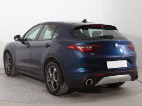 Alfa Romeo Stelvio - 2019