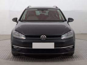 Volkswagen Golf - 2019
