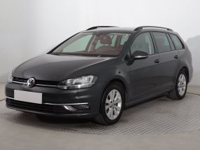 Volkswagen Golf - 2019