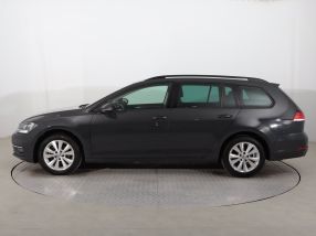 Volkswagen Golf - 2019