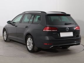 Volkswagen Golf - 2019