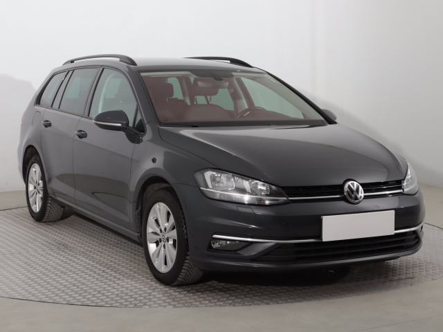 Volkswagen Golf 2019
