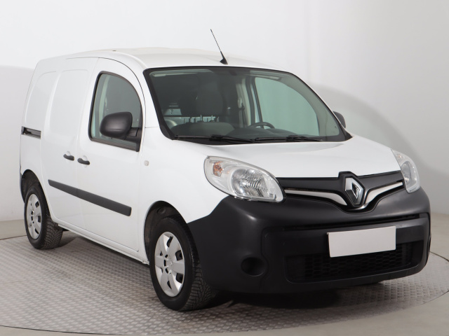 Renault Kangoo 2021
