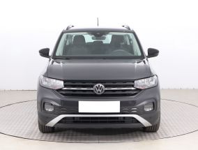 Volkswagen T-Cross - 2020