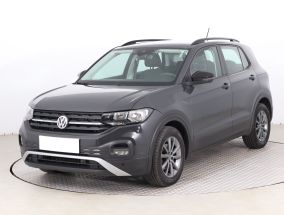 Volkswagen T-Cross - 2020
