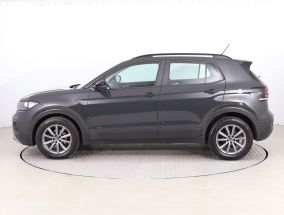 Volkswagen T-Cross - 2020