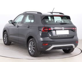 Volkswagen T-Cross - 2020