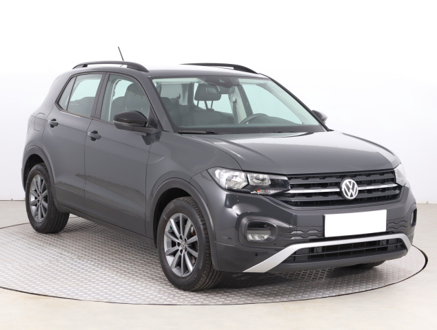 Volkswagen T-Cross 2020