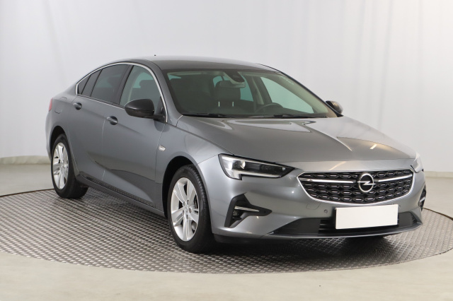Opel Insignia 2020