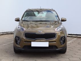 Kia Sportage - 2018
