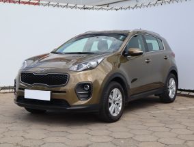 Kia Sportage - 2018