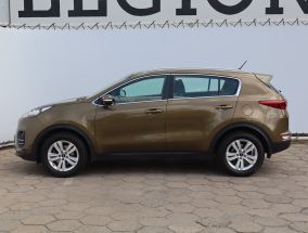 Kia Sportage - 2018