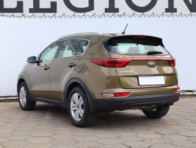 Kia Sportage - 2018