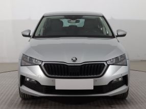 Skoda Scala - 2021