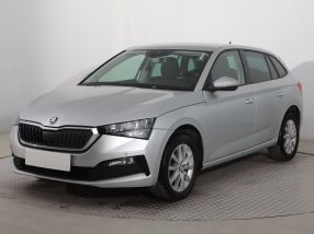 Skoda Scala - 2021
