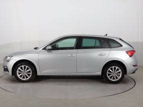Skoda Scala - 2021