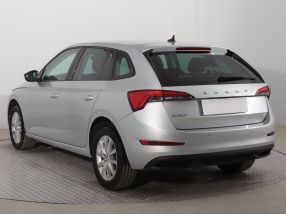 Skoda Scala - 2021