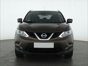 Nissan Qashqai - 2017