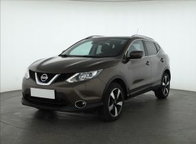 Nissan Qashqai - 2017