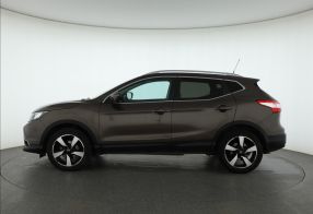 Nissan Qashqai - 2017