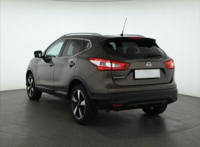 Nissan Qashqai - 2017