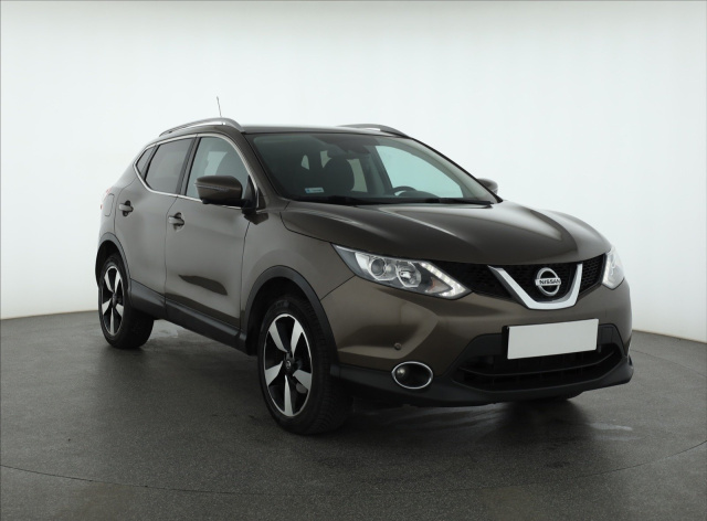 Nissan Qashqai 2017