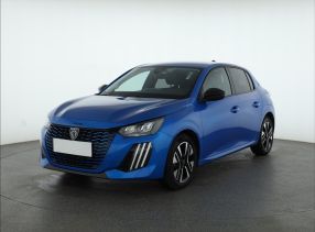 Peugeot 208 - 2024