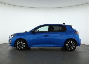 Peugeot 208 - 2024