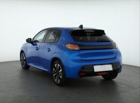 Peugeot 208 - 2024
