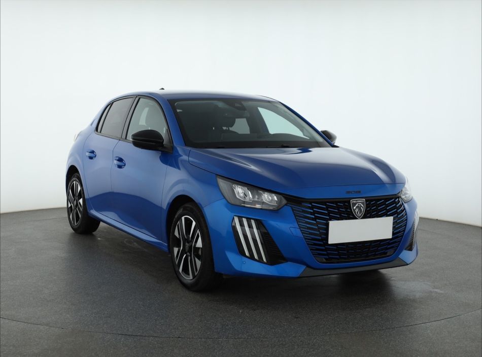 Peugeot 208 - 2024