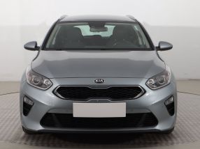 Kia Ceed - 2021