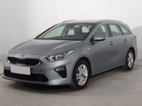 Kia Ceed - 2021