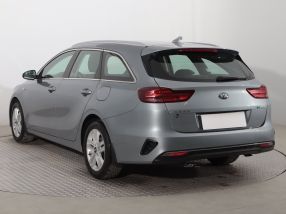 Kia Ceed - 2021