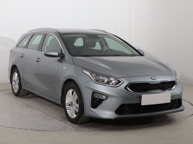Kia Ceed 2021