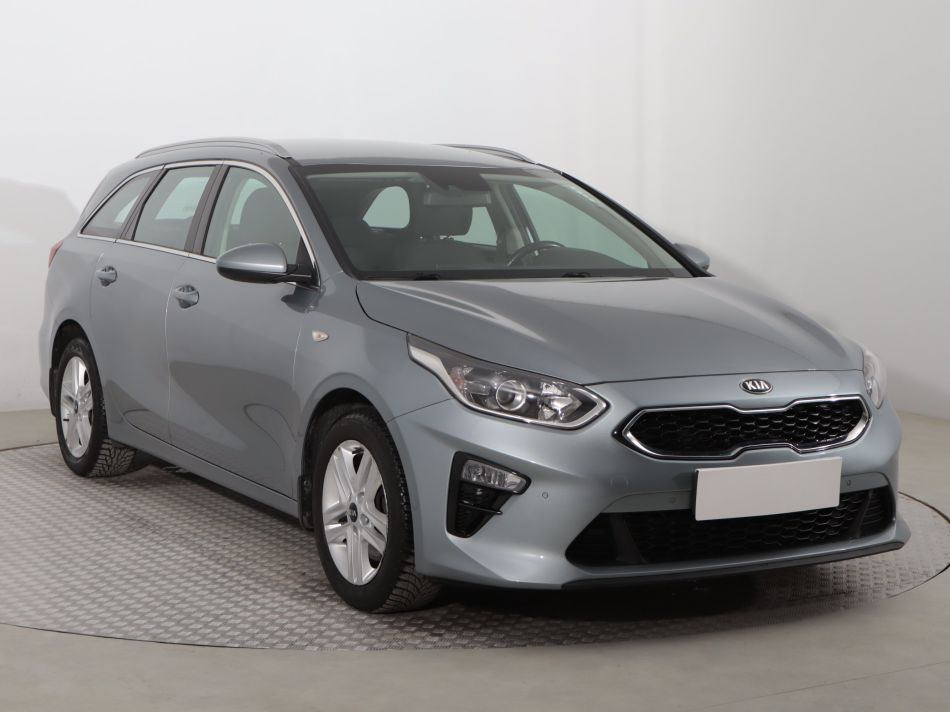 Kia Ceed - 2021