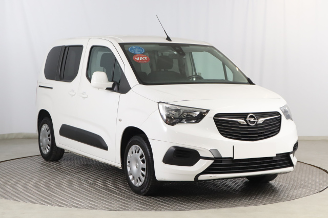 Opel Combo 2019