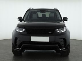 Land Rover Discovery - 2017
