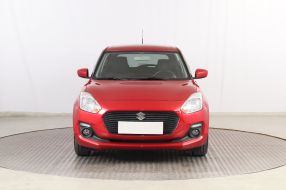 Suzuki Swift - 2018
